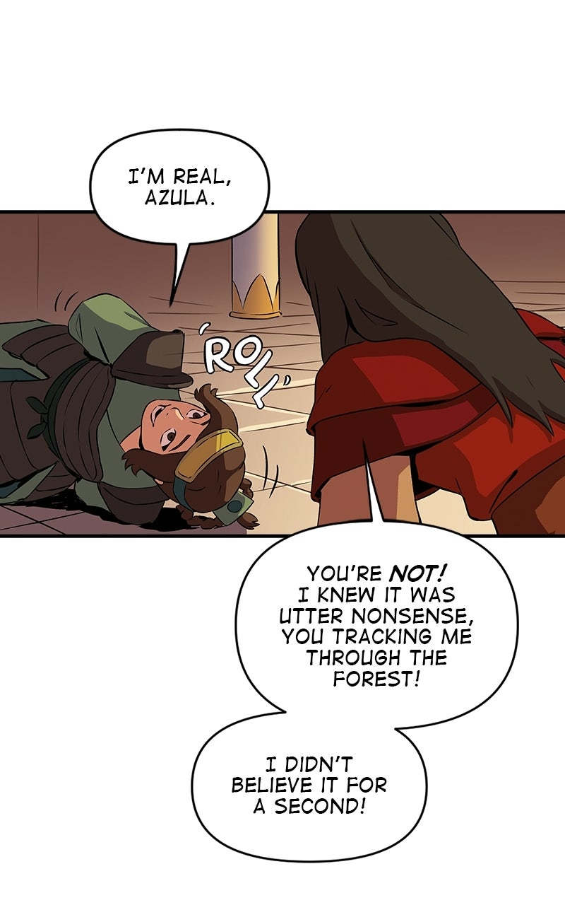 Read Avatar_ The Last Airbender Manga Online