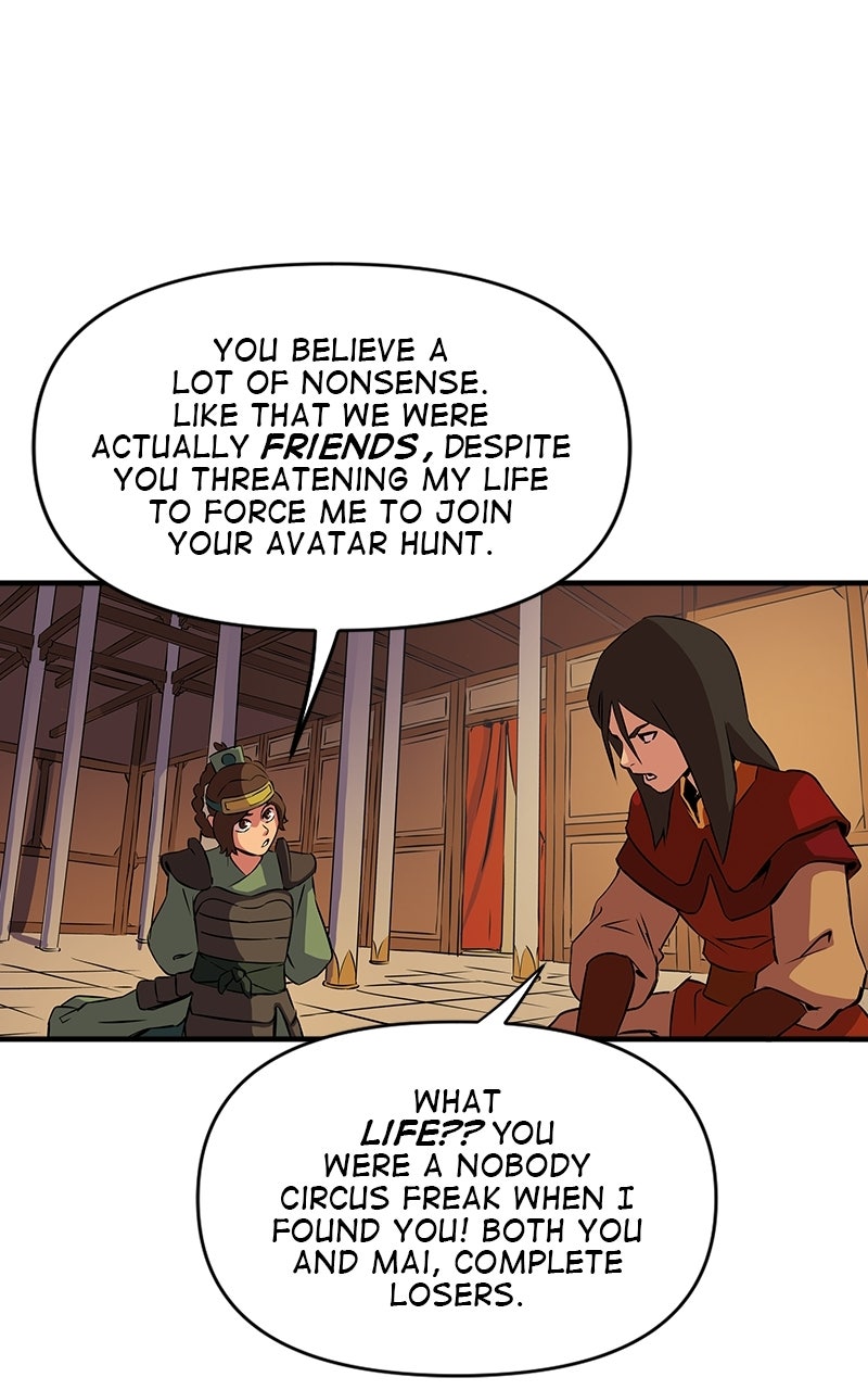 Read Avatar_ The Last Airbender Manga Online