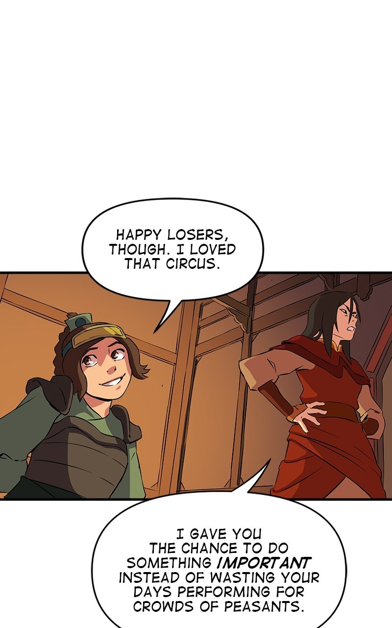 Read Avatar_ The Last Airbender Manga Online