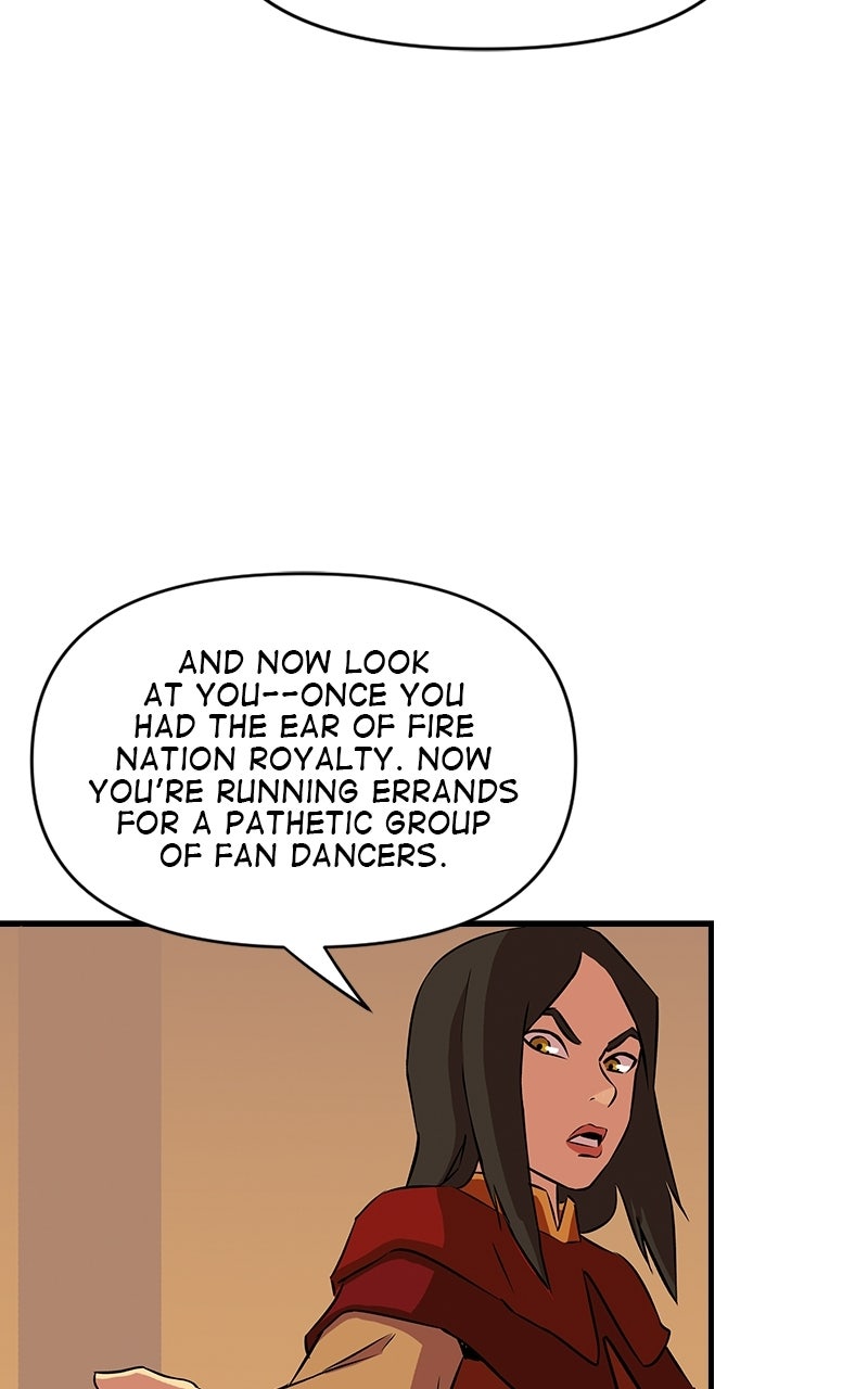 Read Avatar_ The Last Airbender Manga Online