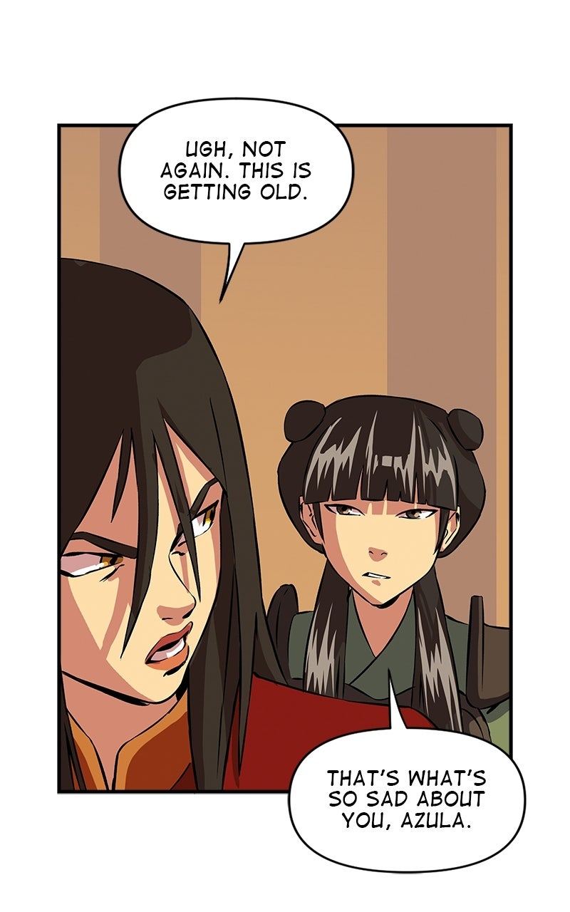 Read Avatar_ The Last Airbender Manga Online