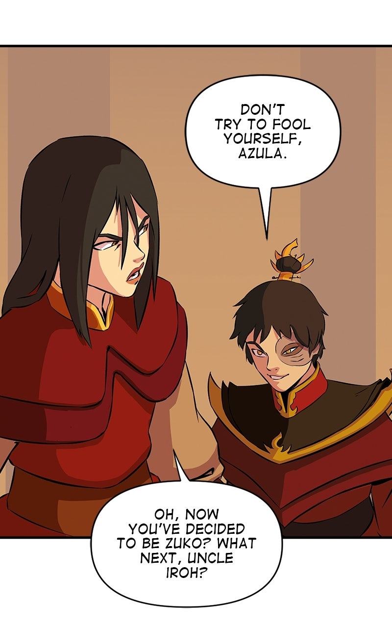 Read Avatar_ The Last Airbender Manga Online