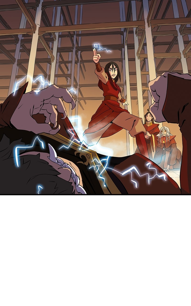 Read Avatar_ The Last Airbender Manga Online