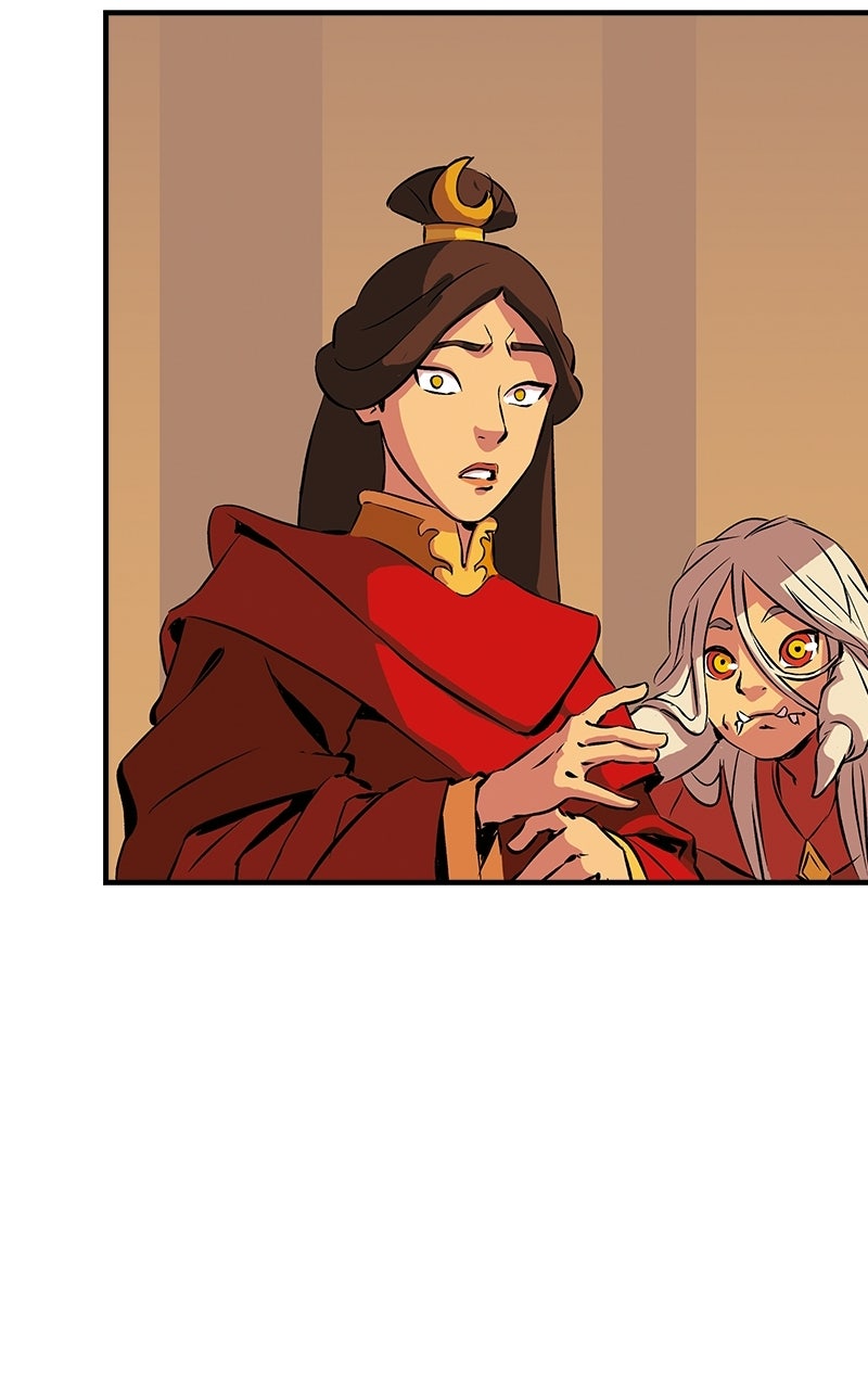 Read Avatar_ The Last Airbender Manga Online