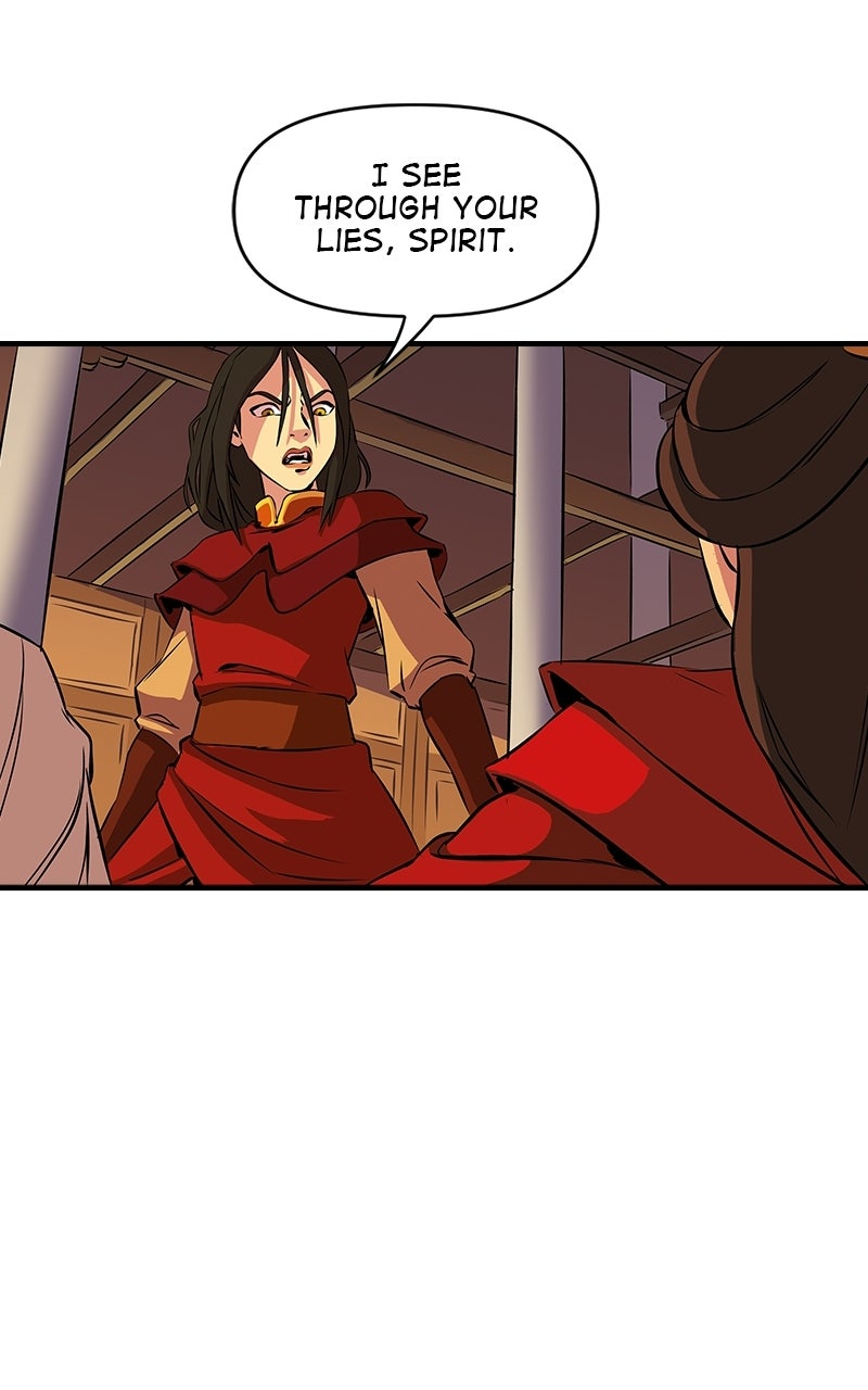 Read Avatar_ The Last Airbender Manga Online