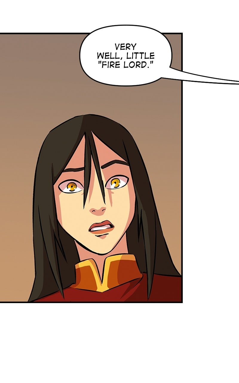 Read Avatar_ The Last Airbender Manga Online