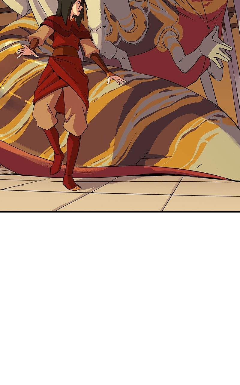 Read Avatar_ The Last Airbender Manga Online