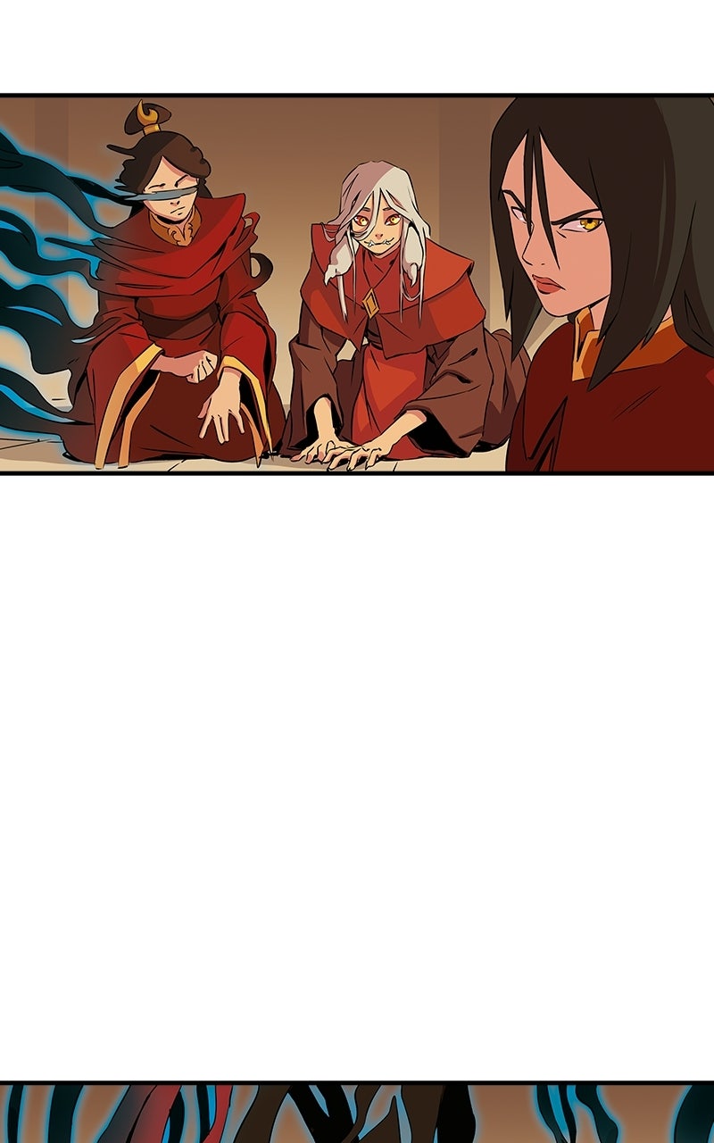 Read Avatar_ The Last Airbender Manga Online