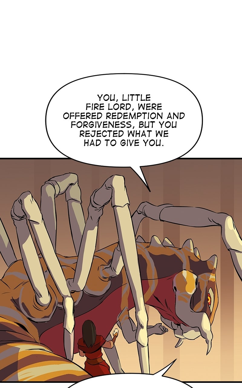 Read Avatar_ The Last Airbender Manga Online