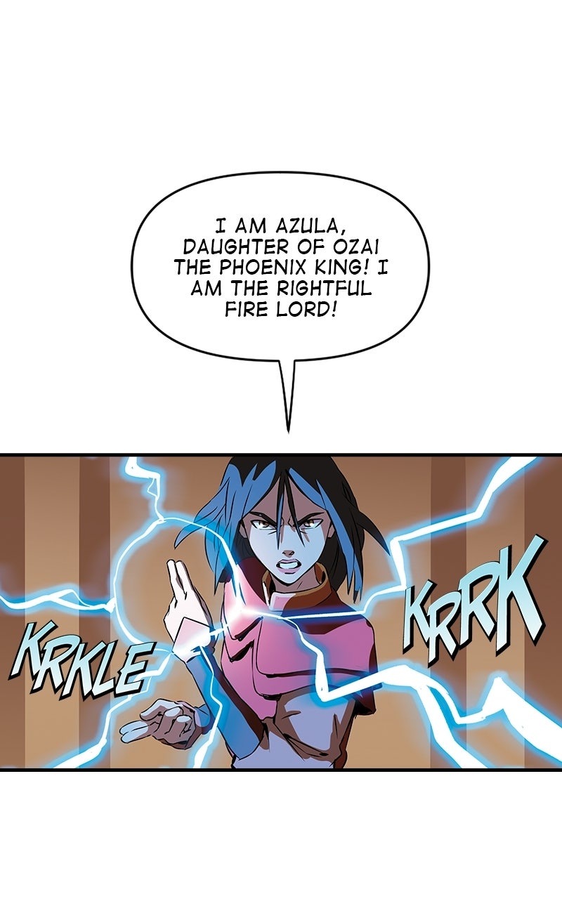 Read Avatar_ The Last Airbender Manga Online