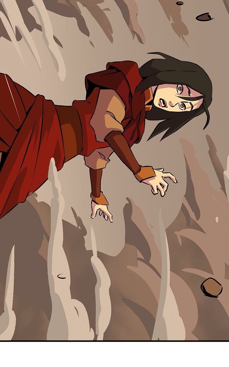 Read Avatar_ The Last Airbender Manga Online