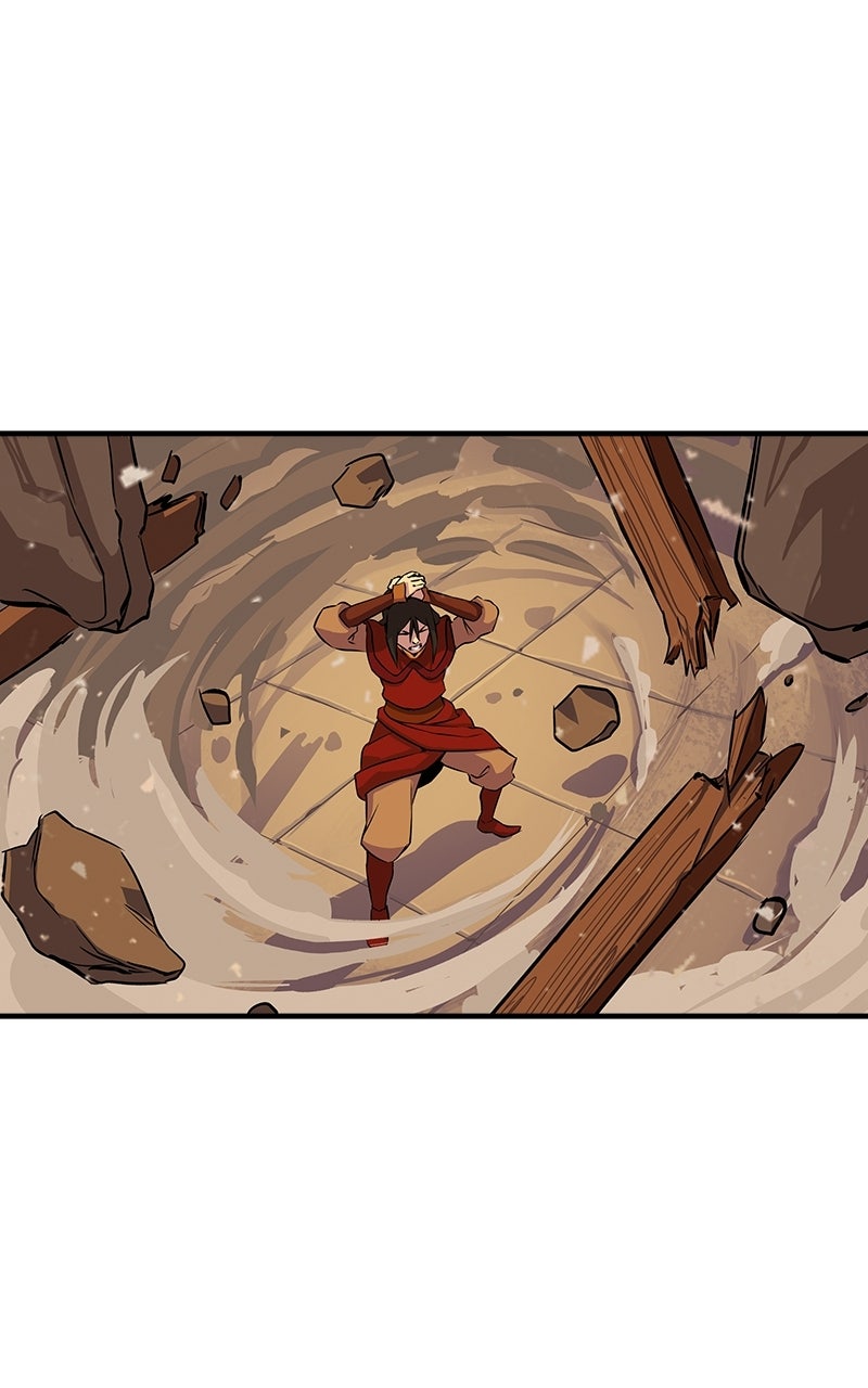 Read Avatar_ The Last Airbender Manga Online