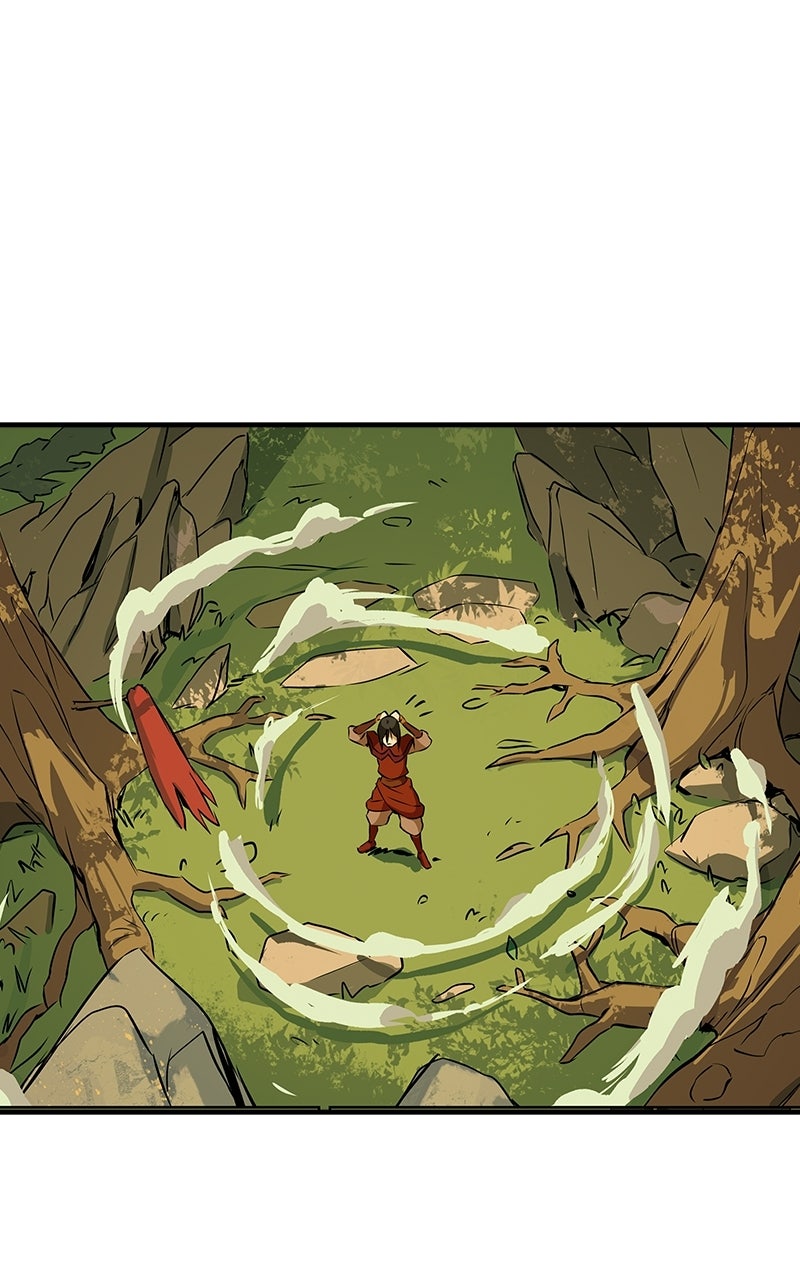 Read Avatar_ The Last Airbender Manga Online