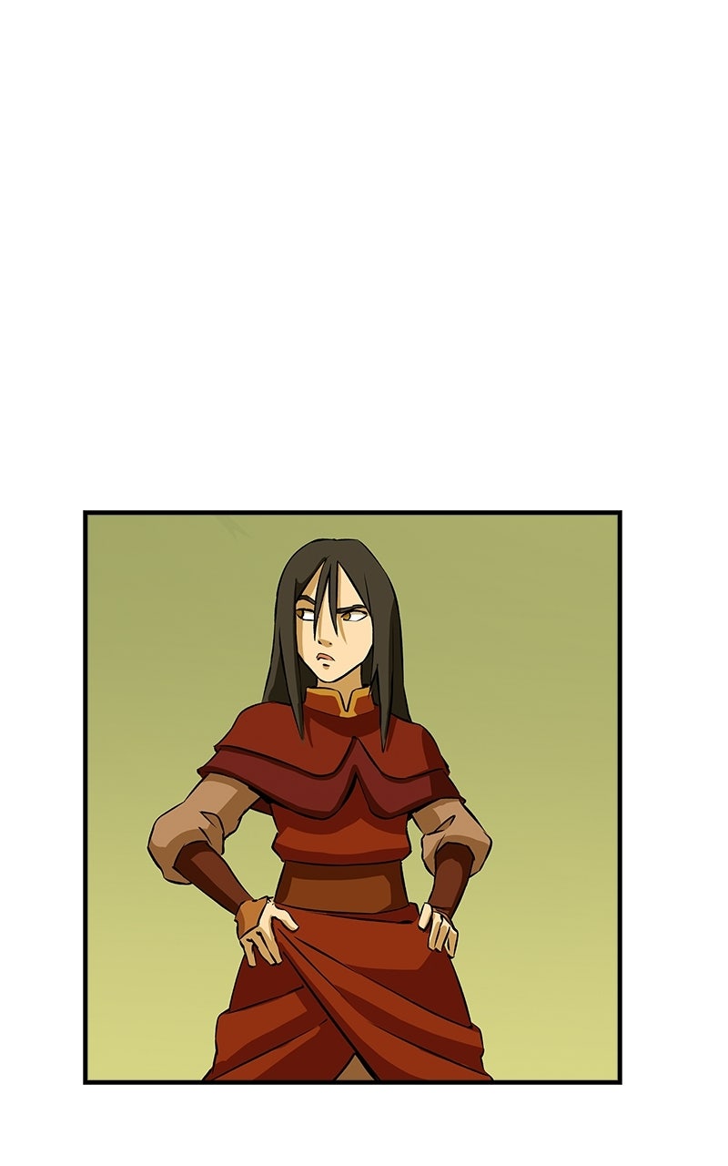 Read Avatar_ The Last Airbender Manga Online