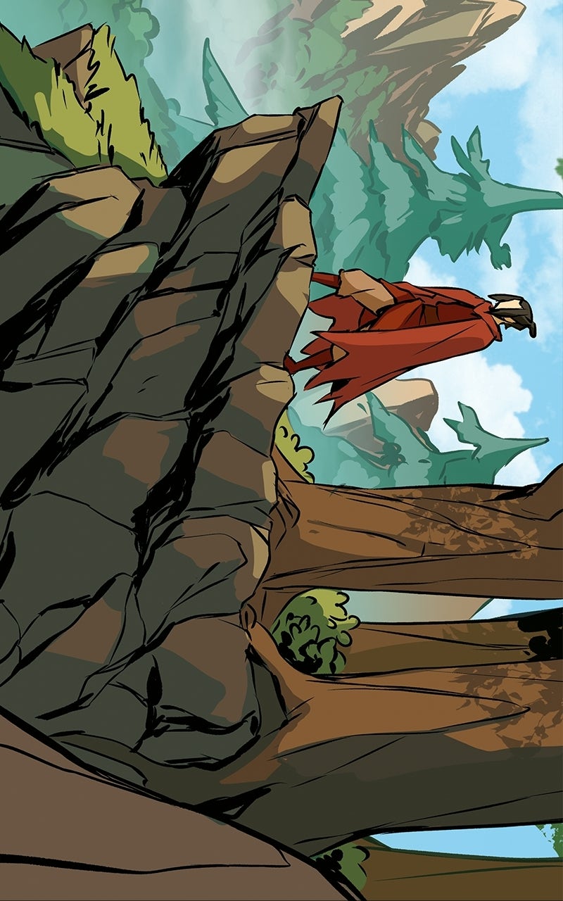 Read Avatar_ The Last Airbender Manga Online