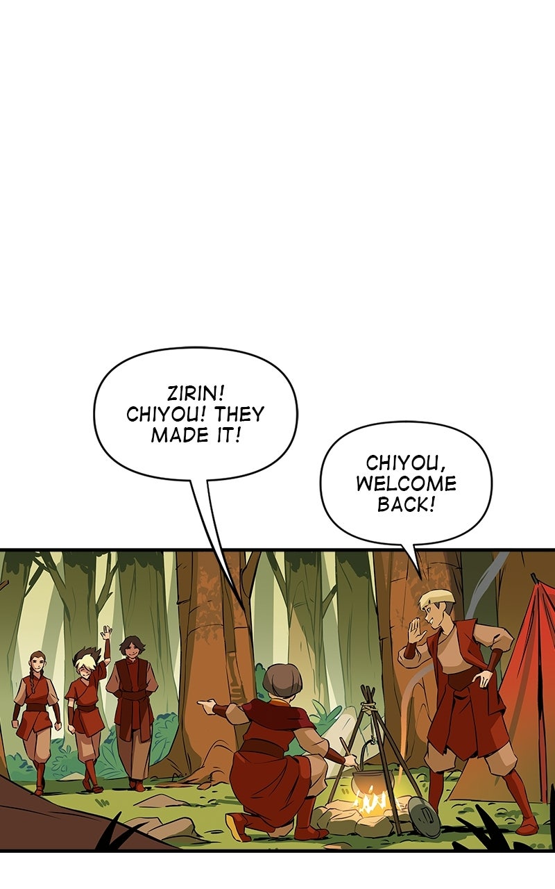 Read Avatar_ The Last Airbender Manga Online