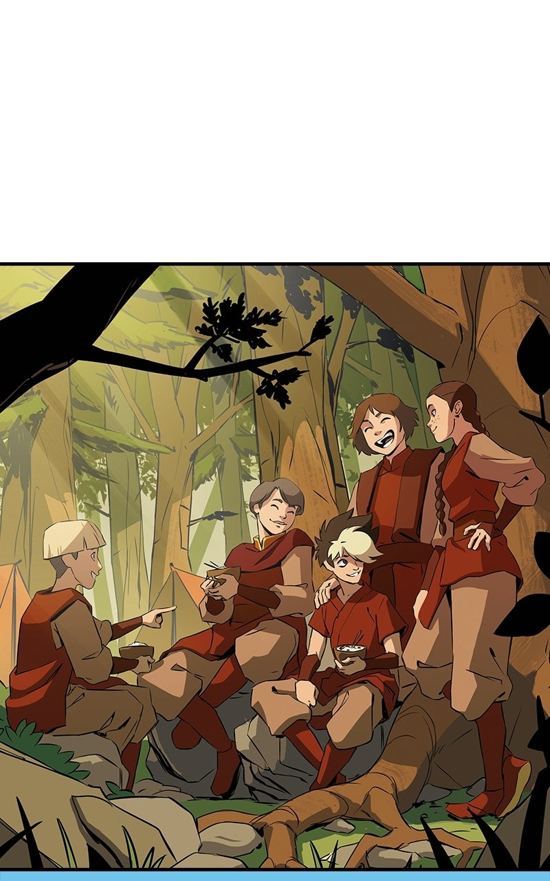 Read Avatar_ The Last Airbender Manga Online