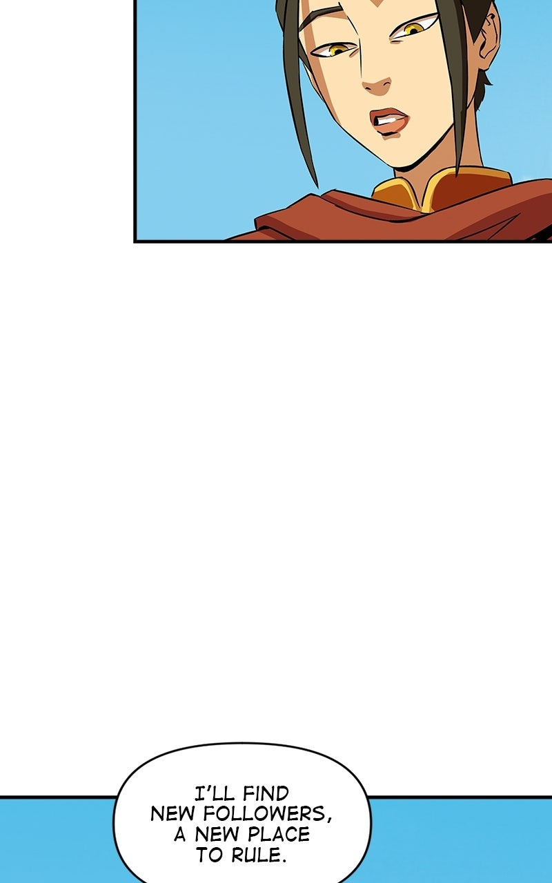 Read Avatar_ The Last Airbender Manga Online