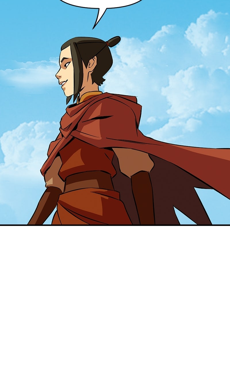 Read Avatar_ The Last Airbender Manga Online