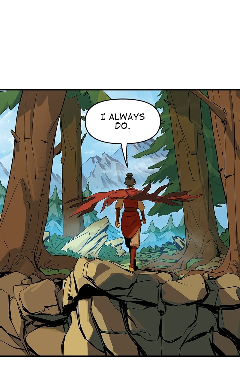 Read Avatar_ The Last Airbender Manga Online