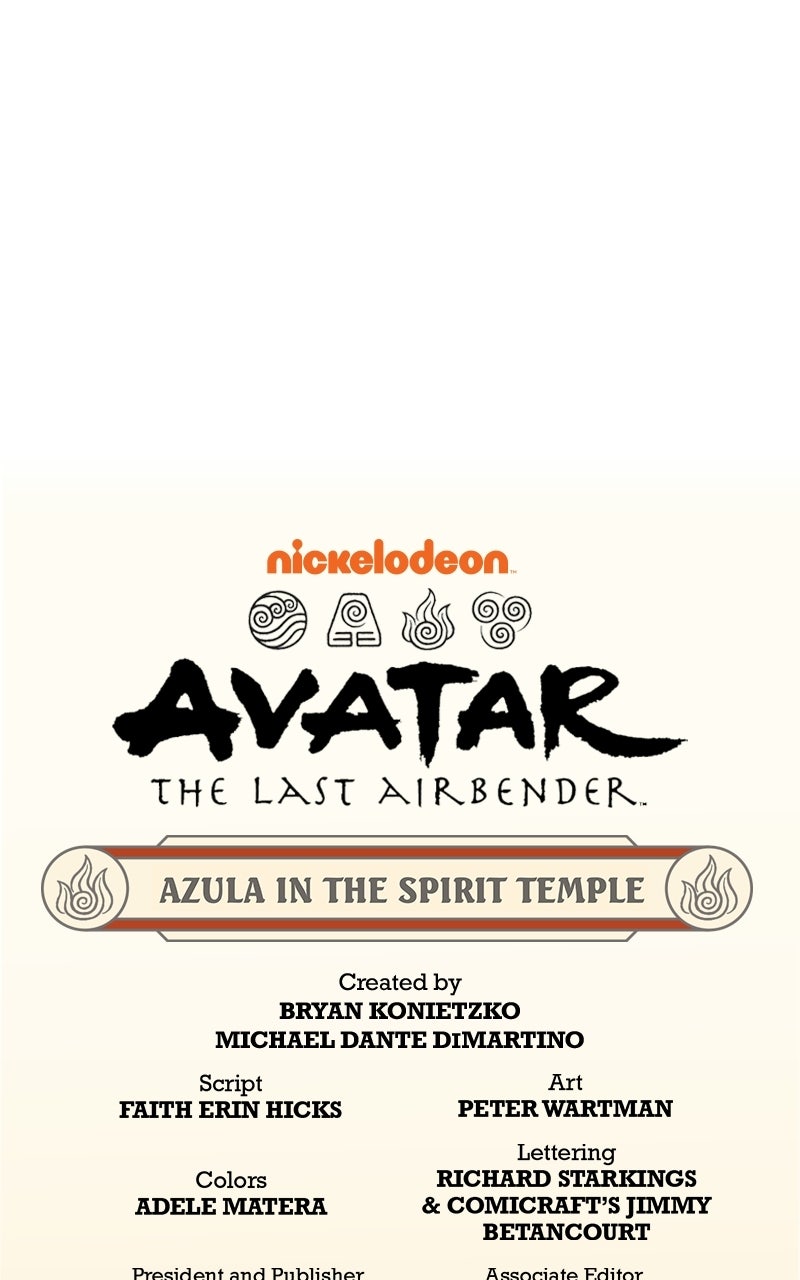 Read Avatar_ The Last Airbender Manga Online