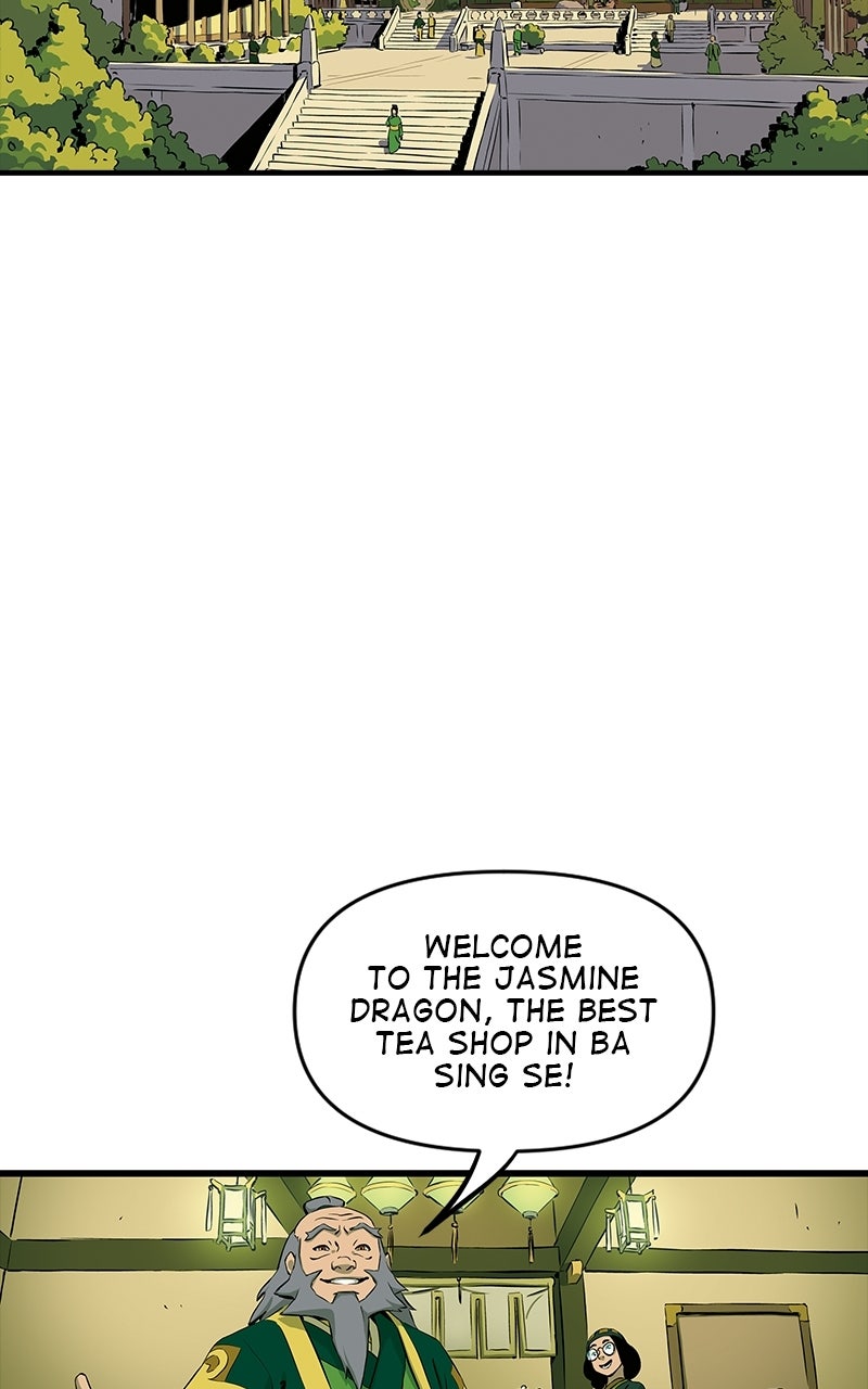 Read Avatar_ The Last Airbender Manga Online