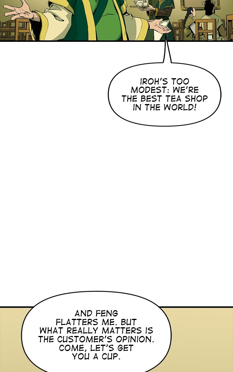 Read Avatar_ The Last Airbender Manga Online