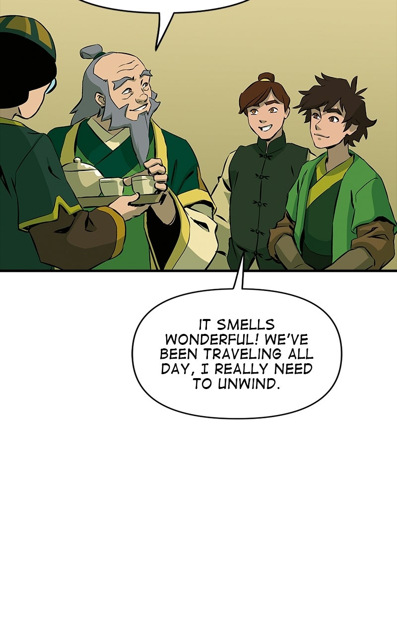 Read Avatar_ The Last Airbender Manga Online