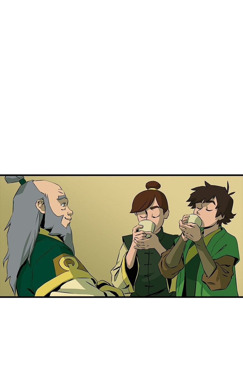 Read Avatar_ The Last Airbender Manga Online