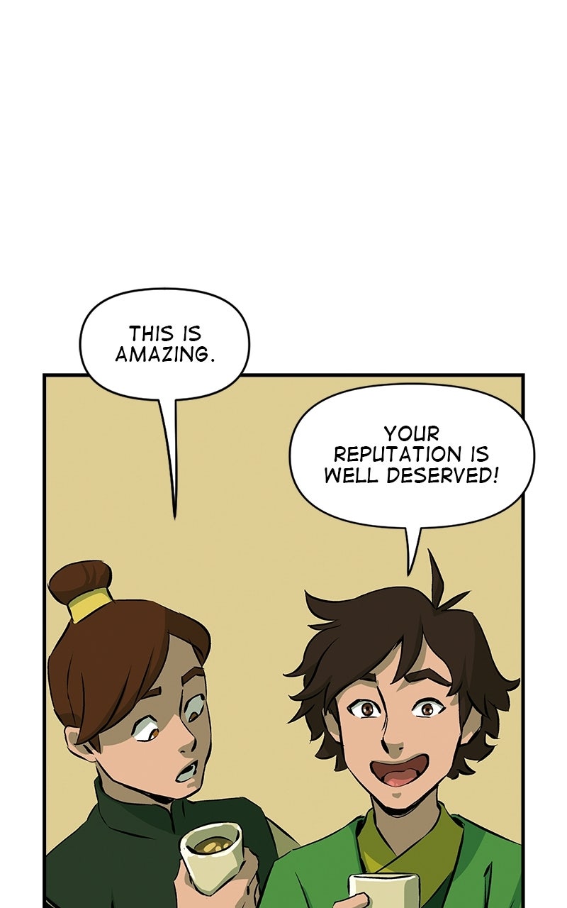 Read Avatar_ The Last Airbender Manga Online