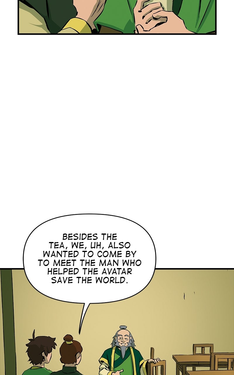 Read Avatar_ The Last Airbender Manga Online