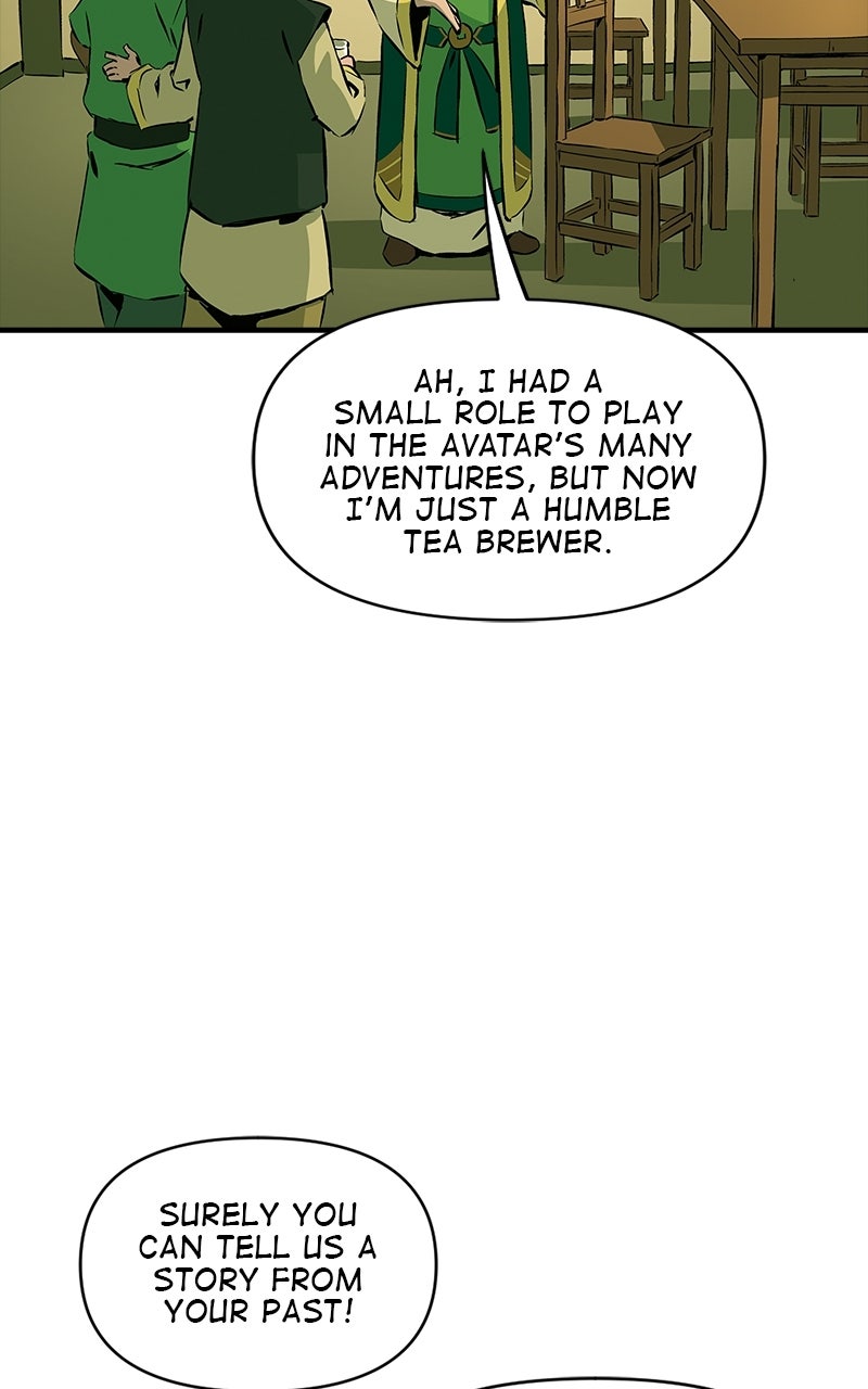 Read Avatar_ The Last Airbender Manga Online