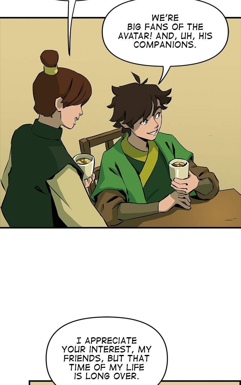 Read Avatar_ The Last Airbender Manga Online