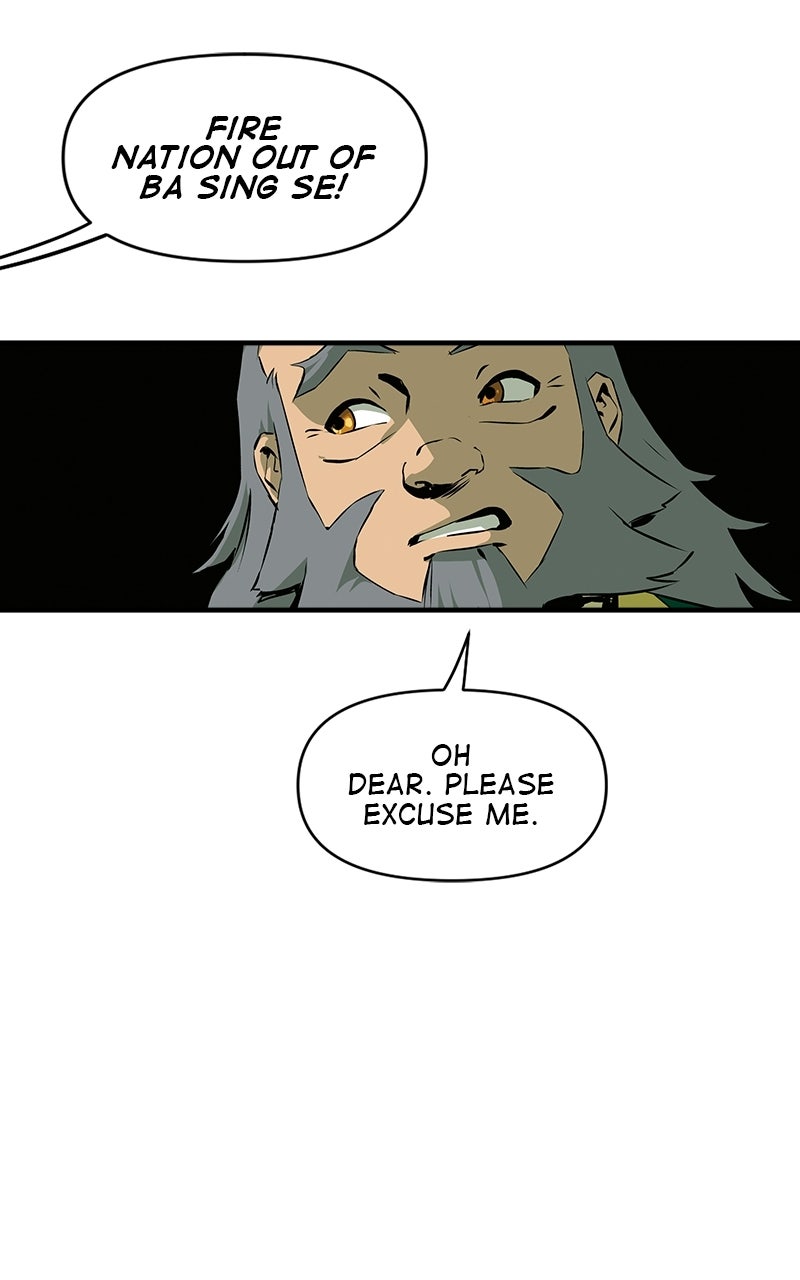 Read Avatar_ The Last Airbender Manga Online