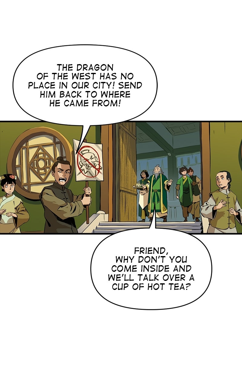 Read Avatar_ The Last Airbender Manga Online