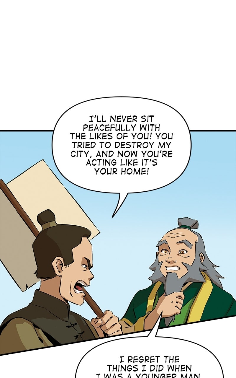 Read Avatar_ The Last Airbender Manga Online