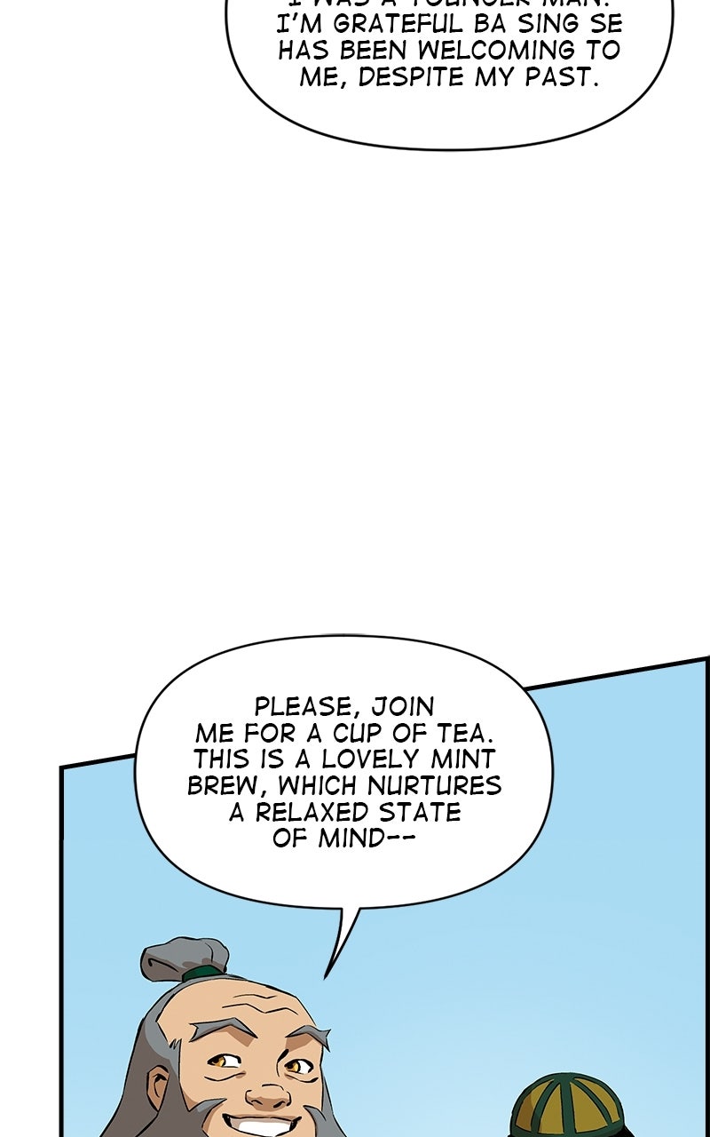 Read Avatar_ The Last Airbender Manga Online