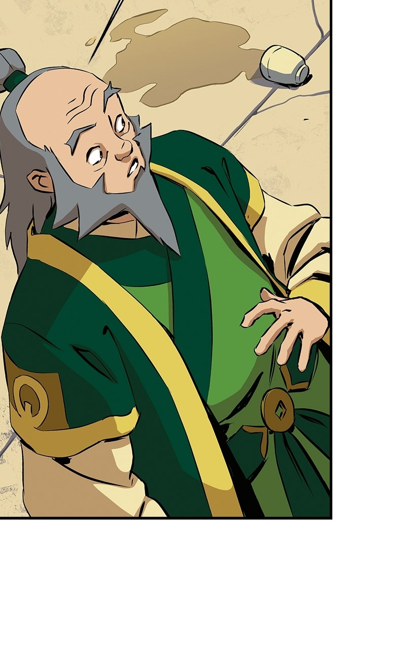 Read Avatar_ The Last Airbender Manga Online