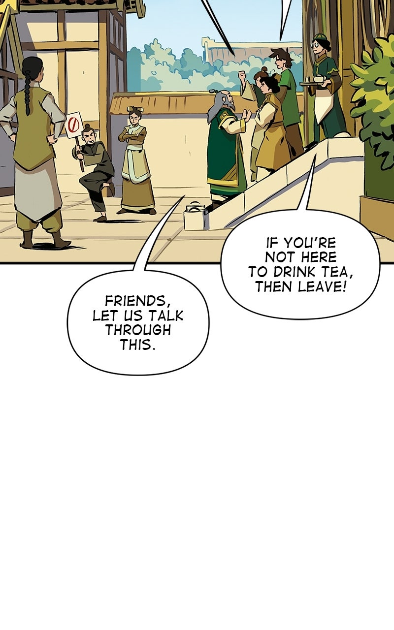 Read Avatar_ The Last Airbender Manga Online