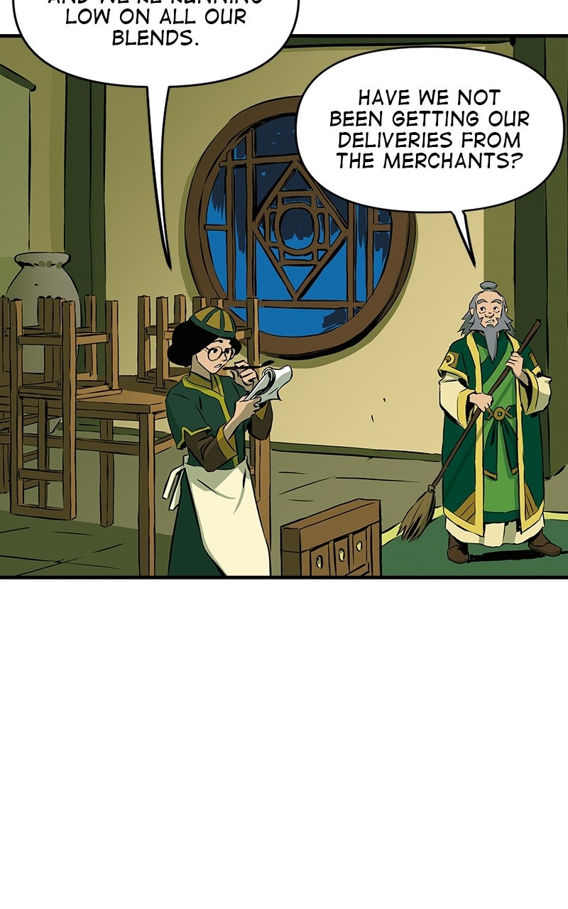 Read Avatar_ The Last Airbender Manga Online