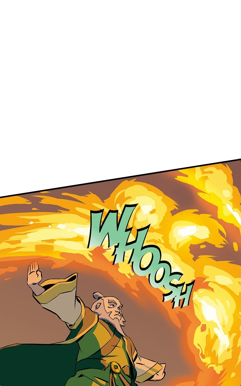 Read Avatar_ The Last Airbender Manga Online