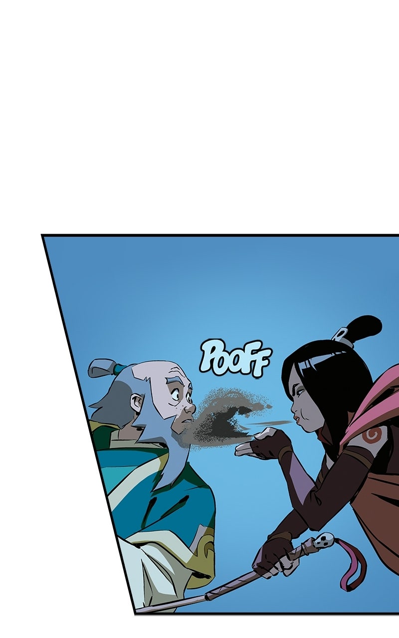 Read Avatar_ The Last Airbender Manga Online