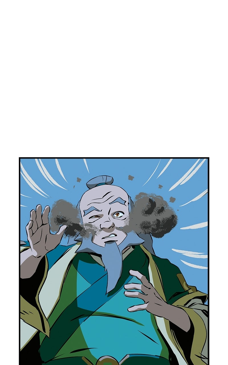 Read Avatar_ The Last Airbender Manga Online