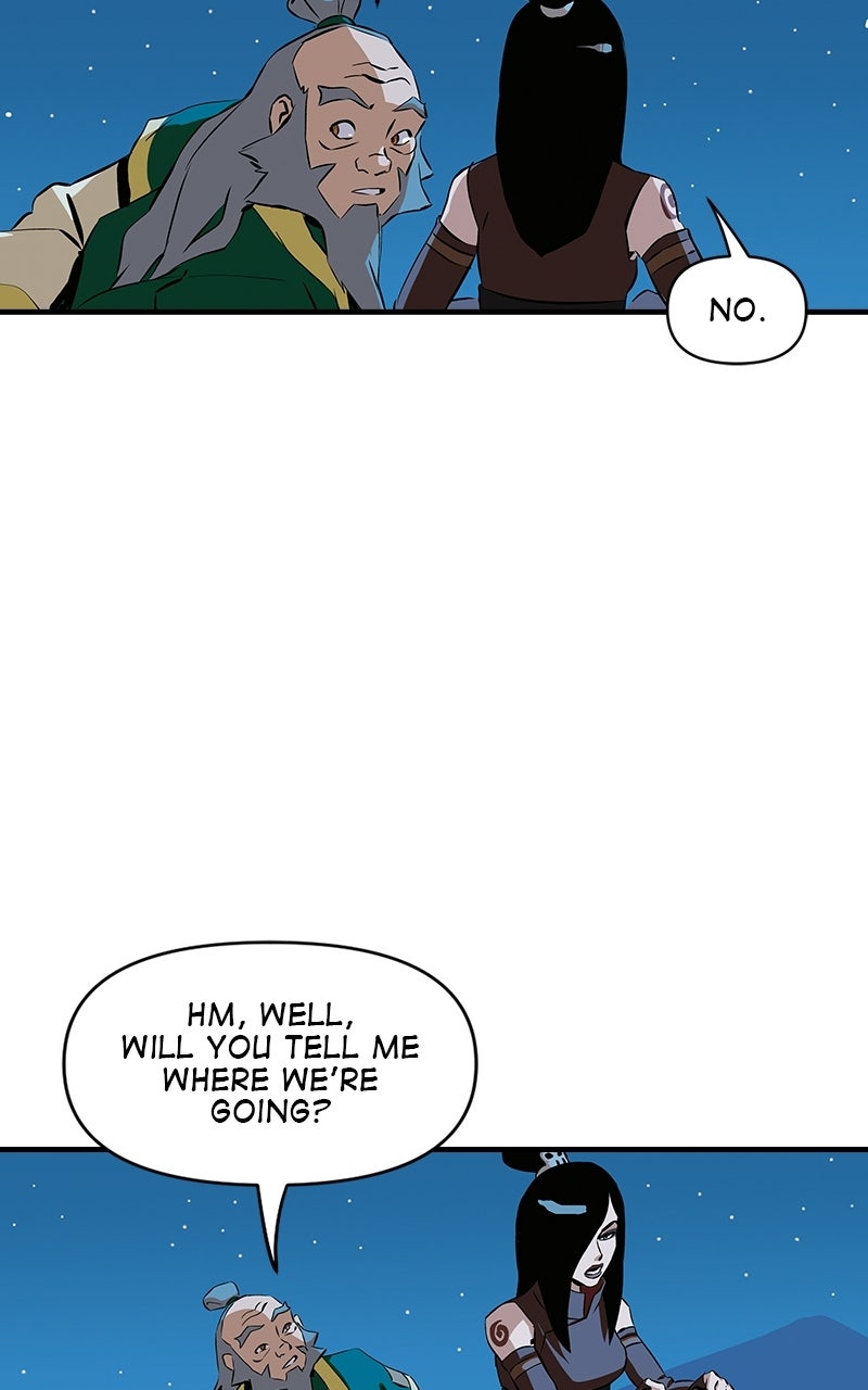 Read Avatar_ The Last Airbender Manga Online