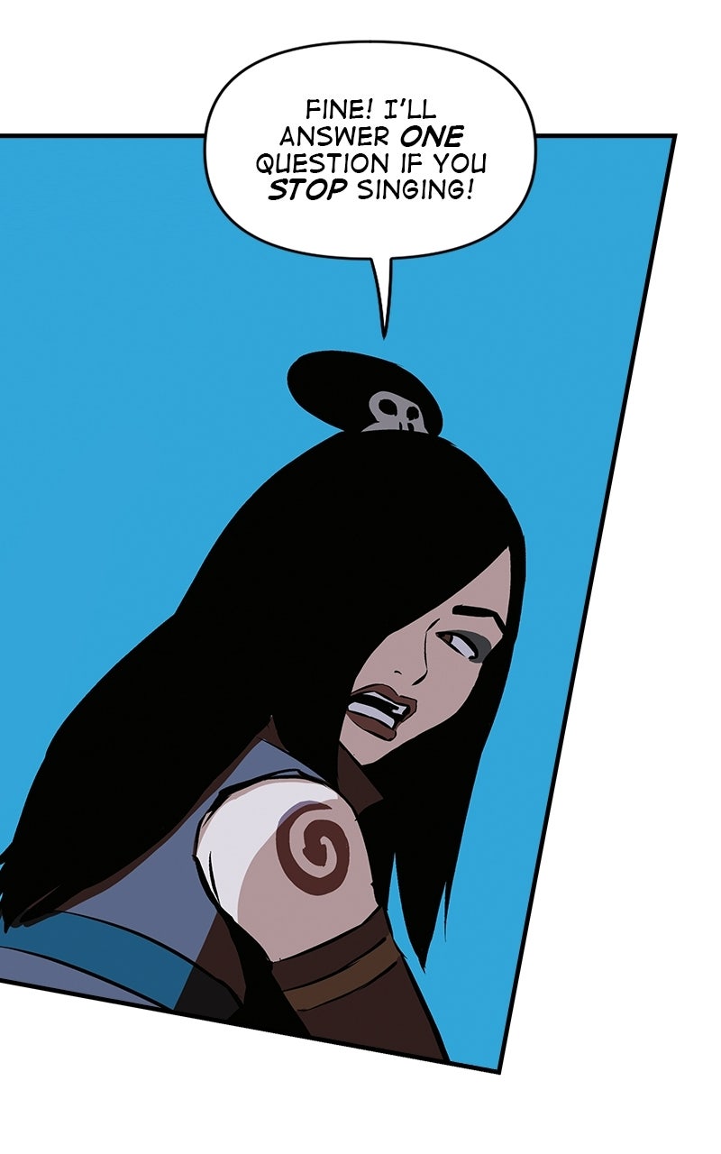 Read Avatar_ The Last Airbender Manga Online