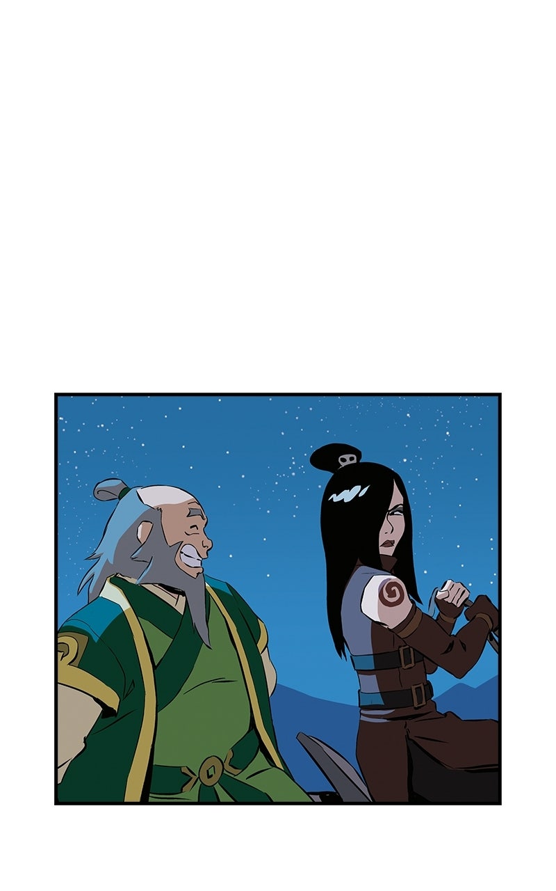Read Avatar_ The Last Airbender Manga Online