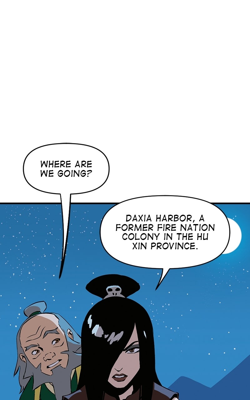 Read Avatar_ The Last Airbender Manga Online