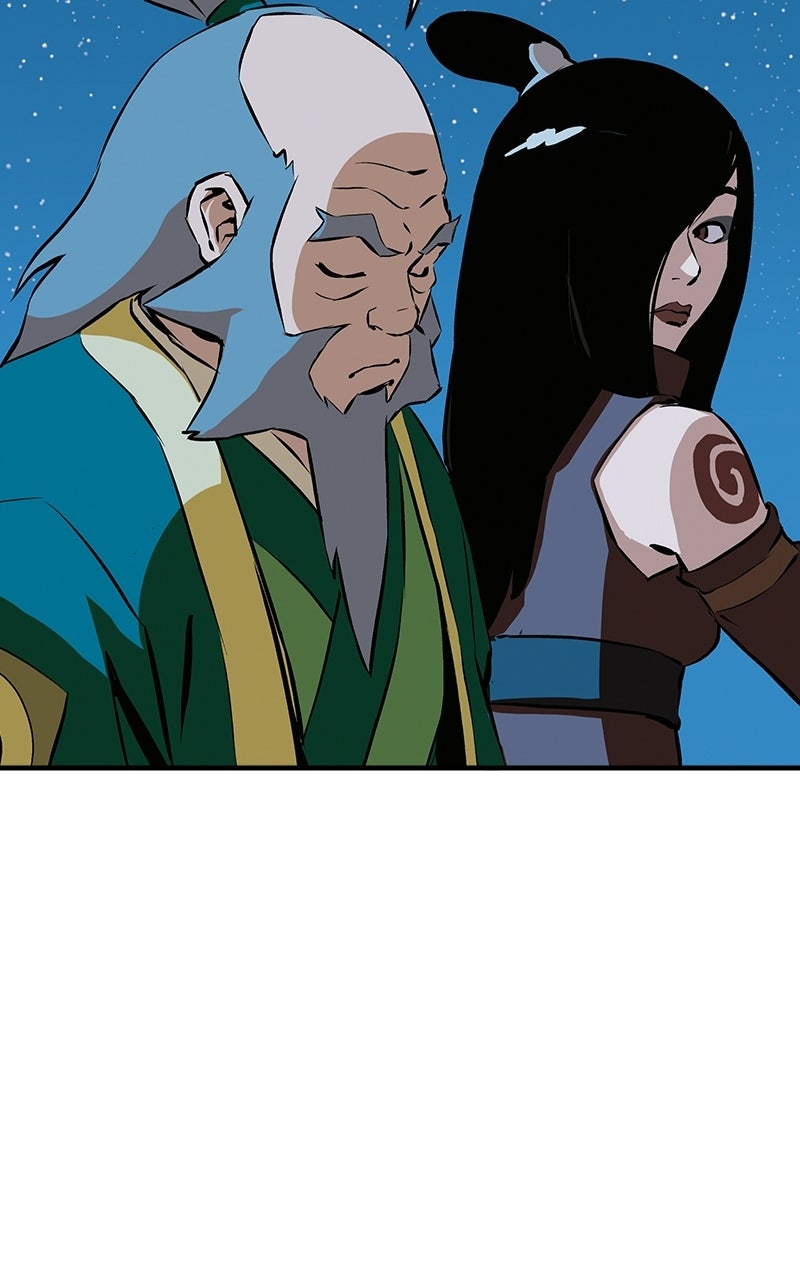 Read Avatar_ The Last Airbender Manga Online