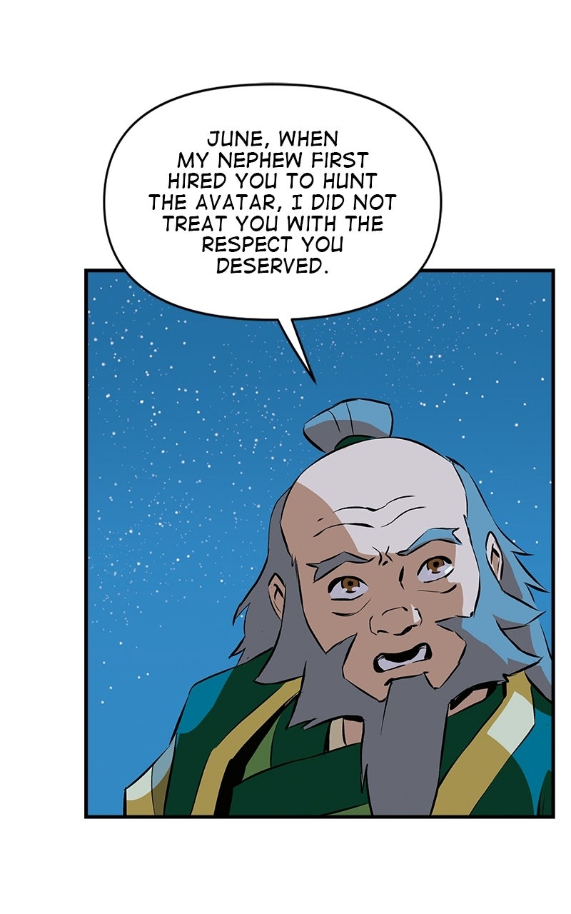 Read Avatar_ The Last Airbender Manga Online