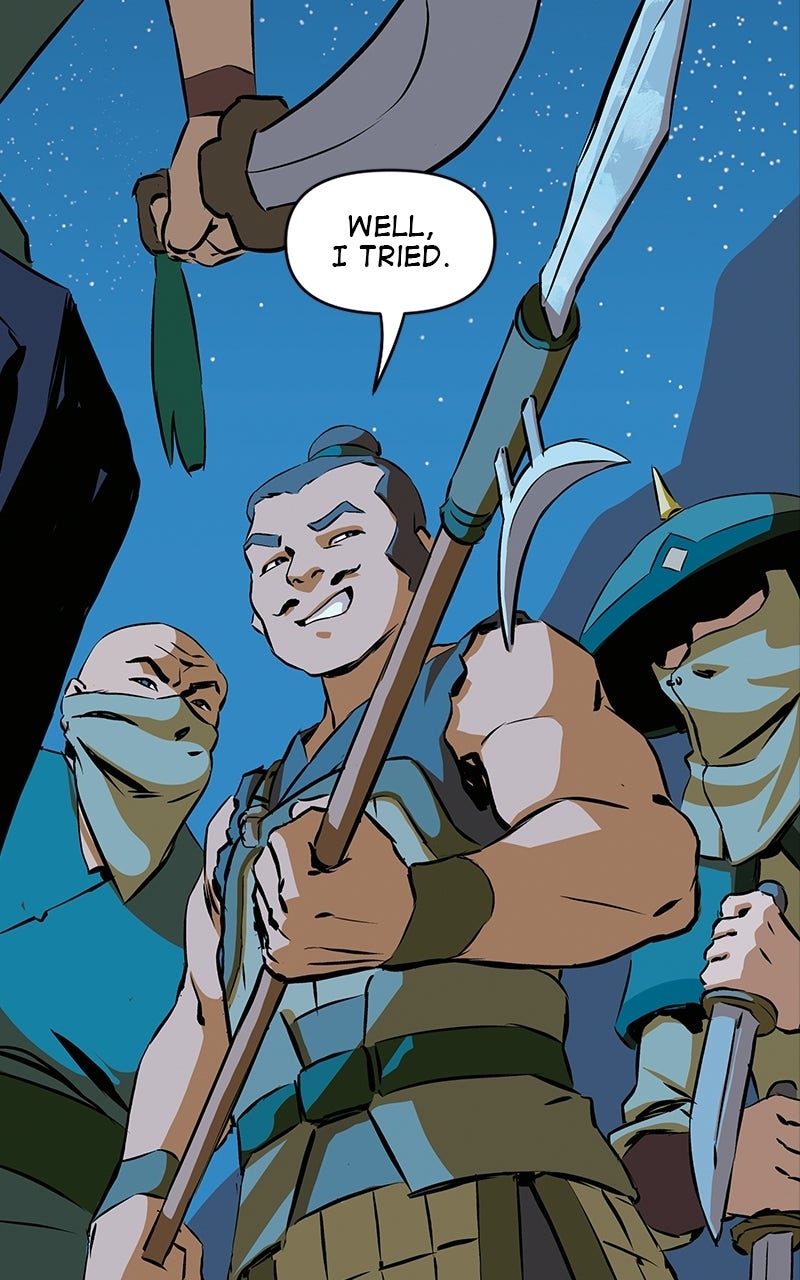 Read Avatar_ The Last Airbender Manga Online